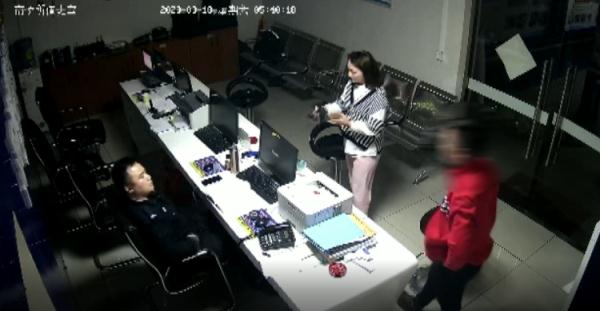 夫妻吵架,妻子“大义灭亲”举报丈夫涉嫌酒驾 夫妻吵架,妻子“大义灭亲”举报丈夫涉嫌酒驾