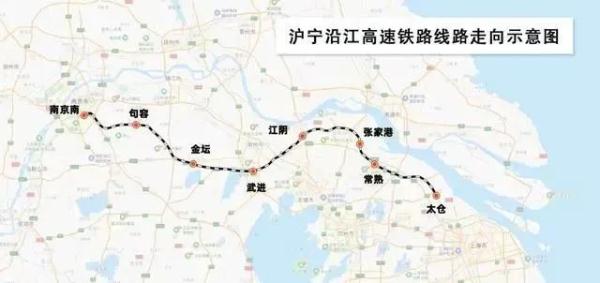 重磅！上海的火车站又将“+1”，毗邻浦东机场，未来比肩虹桥