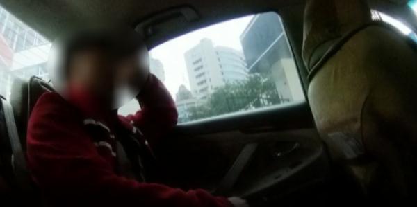 夫妻吵架,妻子“大义灭亲”举报丈夫涉嫌酒驾 夫妻吵架,妻子“大义灭亲”举报丈夫涉嫌酒驾