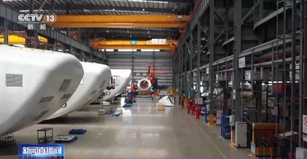 我国首座!创国内多项建造纪录 我国首座!创国内多项建造纪录