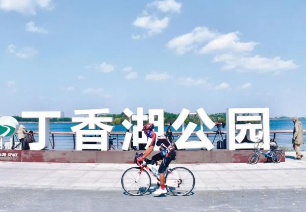 春日放风筝，沈阳这些地方太适合了！