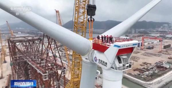我国首座!创国内多项建造纪录 我国首座!创国内多项建造纪录