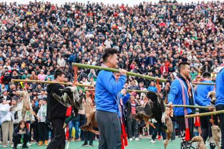 村BA火爆现场实力演绎人山人海