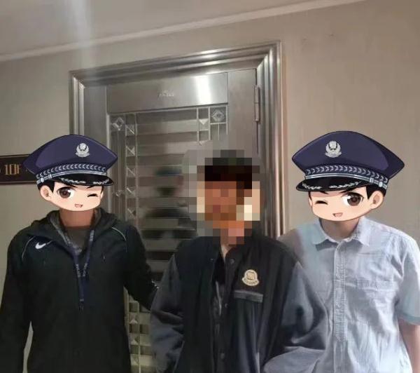 “飙车党”深夜出没，“炸街”摩托车竟是偷来的