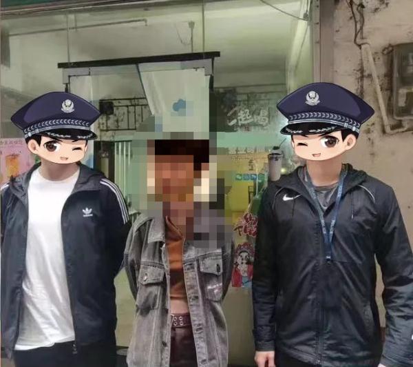 “飙车党”深夜出没，“炸街”摩托车竟是偷来的