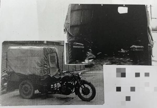 两名商人携巨款进货，被残忍杀害！警方通报：逃亡32年的凶手落网