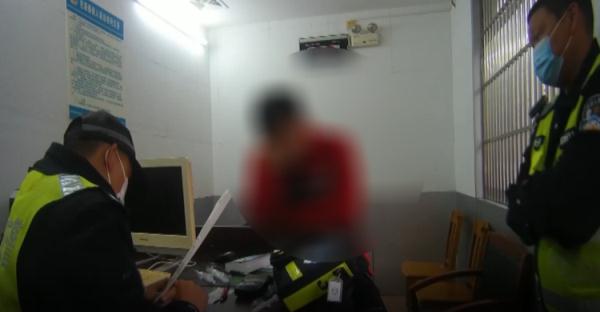 夫妻吵架,妻子“大义灭亲”举报丈夫涉嫌酒驾 夫妻吵架,妻子“大义灭亲”举报丈夫涉嫌酒驾