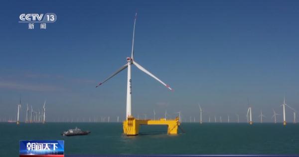 我国首座!创国内多项建造纪录 我国首座!创国内多项建造纪录