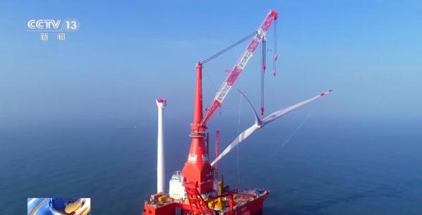 我国首座!创国内多项建造纪录 我国首座!创国内多项建造纪录