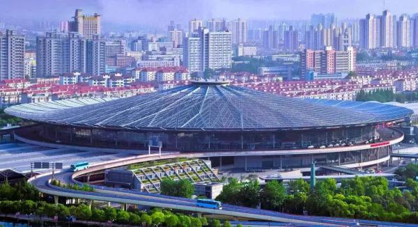重磅！上海的火车站又将“+1”，毗邻浦东机场，未来比肩虹桥