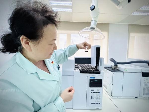 走进司法鉴定“国家队”，看40年沧桑巨变