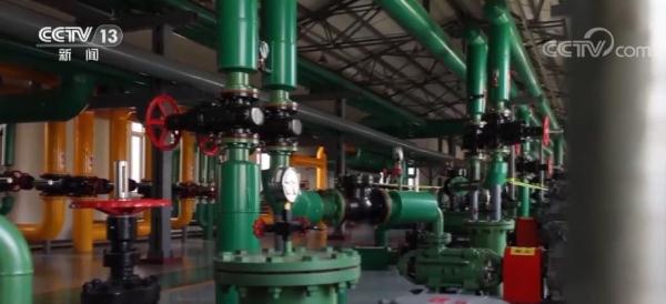 “老油田”一路高唱“凯歌” 三次采油技术“洗”出3亿吨原油