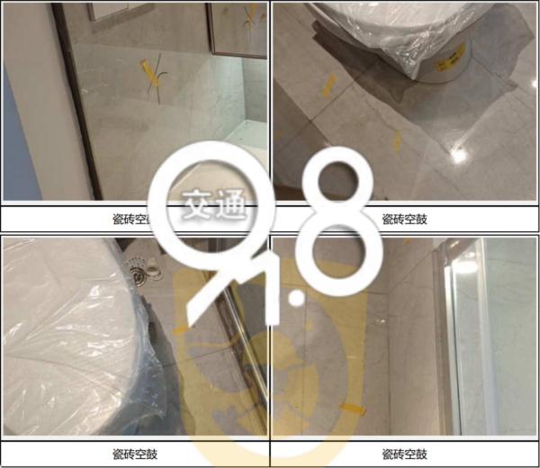 “水从插座里喷出来……”男子四百万买高档精装房，结果心太累