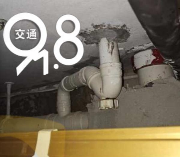 “水从插座里喷出来……”男子四百万买高档精装房，结果心太累