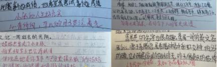 她叫靖文君，是名95后！对话“揉纸团”火爆全网的济南小学教师