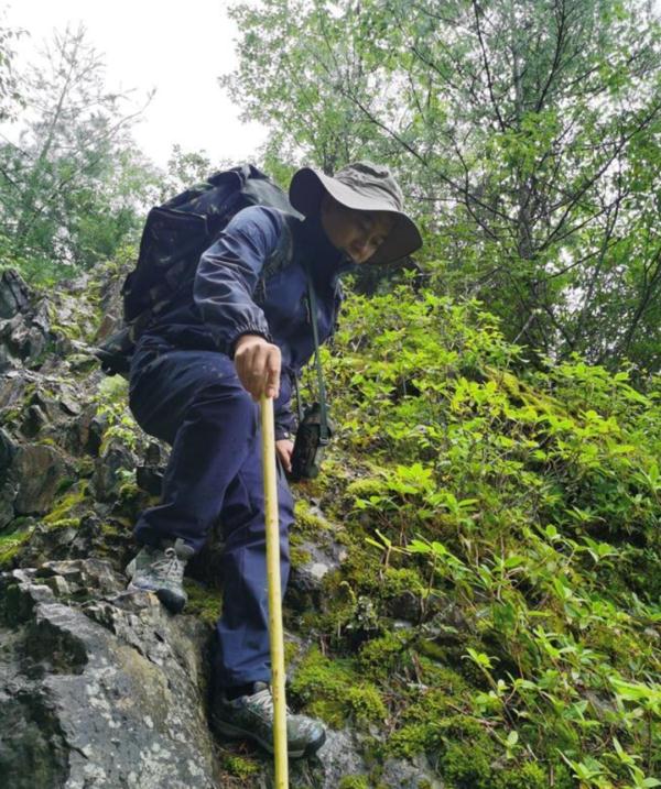 历时十八年，他和“泼猴”交上了朋友！