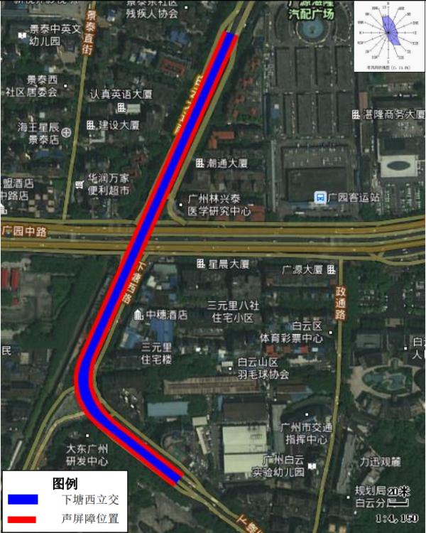 @广州街坊:这些交通出行有调整 @广州街坊:这些交通出行有调整