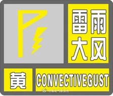 海南发布海上雷雨大风黄色预警！这几天的天气情况是→