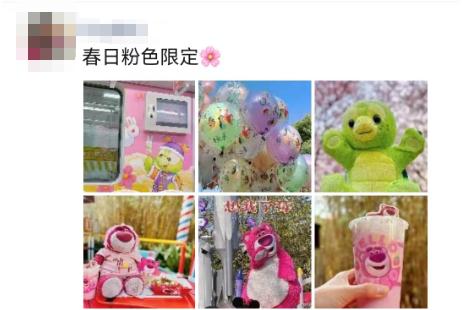全上海都在出游？人头比花瓣多，到处有挨骂的男人…"2小时高铁圈"成新热门!