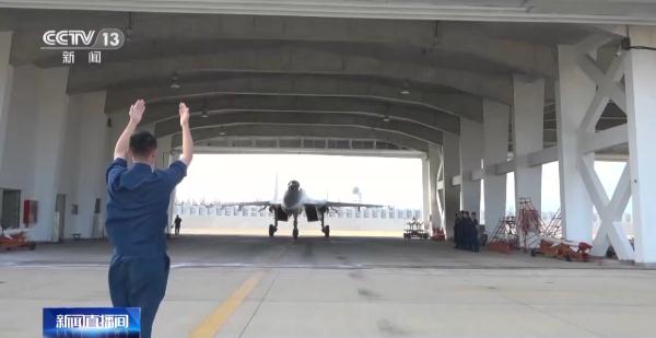 南部战区开展异型机对抗训练 提升核心作战能力 南部战区开展异型机对抗训练 提升核心作战能力