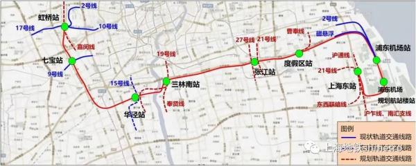 苏州⇆上海浦东机场！更快更方便了！