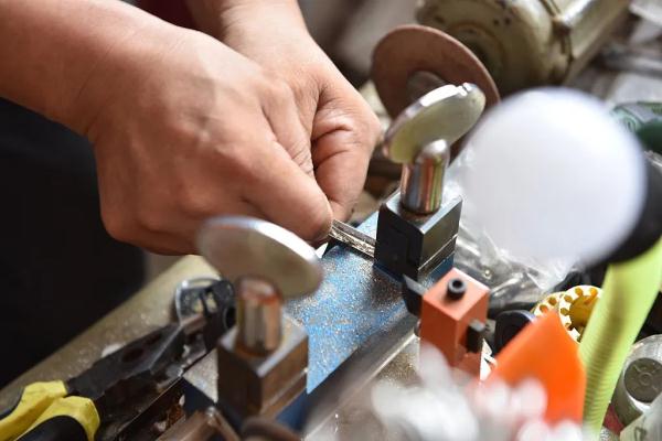 东莞这张“小修小补”地图火了! 东莞这张“小修小补”地图火了!