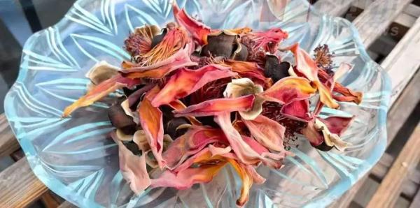 木棉花如期绽放，能捡来吃吗？专家：这三类人不宜食用