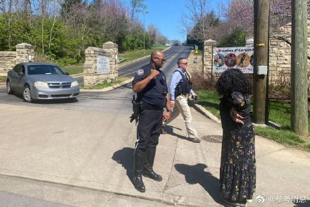 美国小学又发生枪击案 3名儿童和3名教职人员死亡 美国小学又发生枪击案 3名儿童和3名教职人员死亡