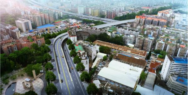 @广州街坊:这些交通出行有调整 @广州街坊:这些交通出行有调整