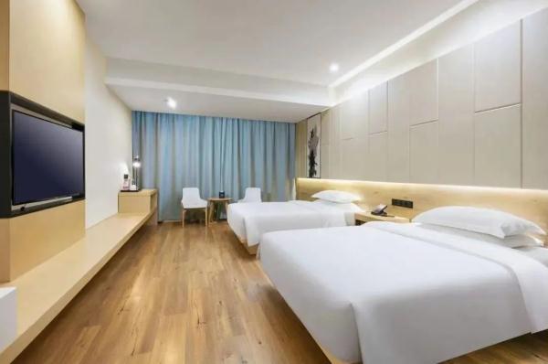 杭州这些酒店，符合条件可免费住7天！