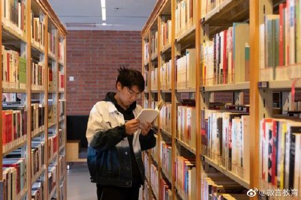 东北大学：读书，就现在