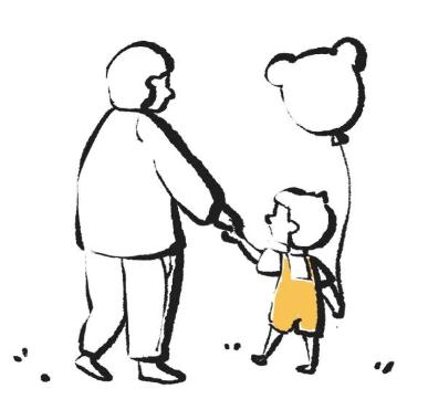 春天动起来！别错过孩子“蹿个儿”的最佳时期，这些运动家长快收藏