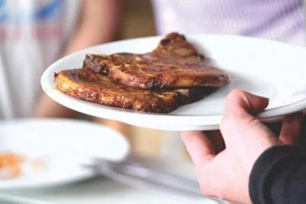 痛痛痛痛风！还能吃肉吗？