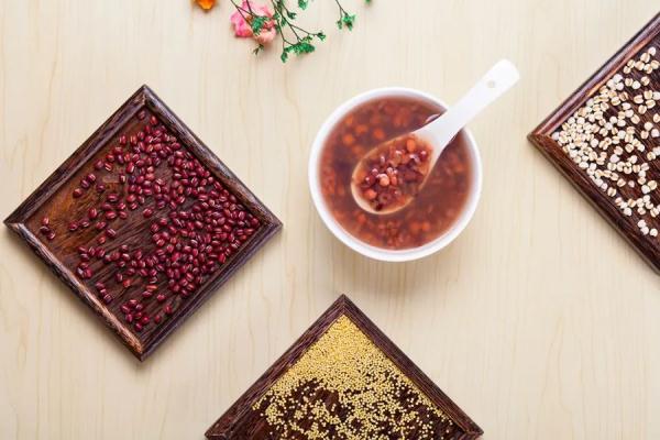 【食疗养生】想祛湿，喝了那么久的“红豆薏米汤”，竟然喝错了！