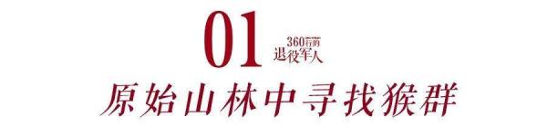 历时十八年，他和“泼猴”交上了朋友！