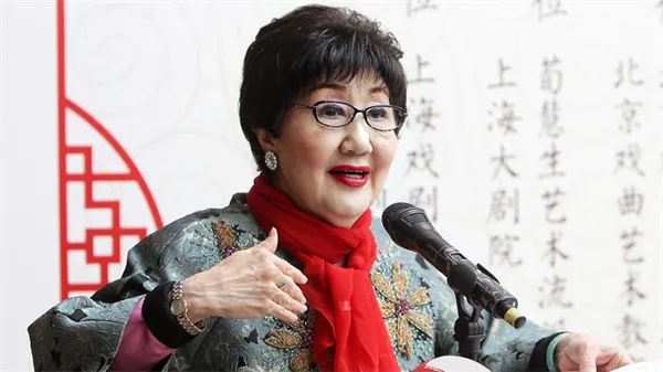 一代名家去世!她在上海出生,一生坎坷,曾被医生断言再也不能站上舞台 一代名家去世!她在上海出生,一生坎坷,曾被医生断言再也不能站上舞台