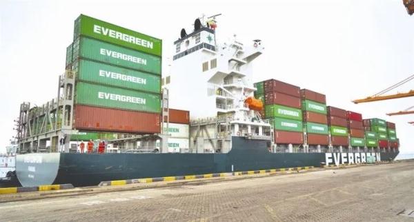 武鸣沃柑走出国门有了新途径！首批18吨沃柑出口至泰国