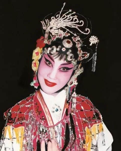 一代名家去世!她在上海出生,一生坎坷,曾被医生断言再也不能站上舞台 一代名家去世!她在上海出生,一生坎坷,曾被医生断言再也不能站上舞台