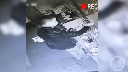 三男子跨省盗窃彩票兑奖15000元 警察唤醒“一夜暴富梦”
