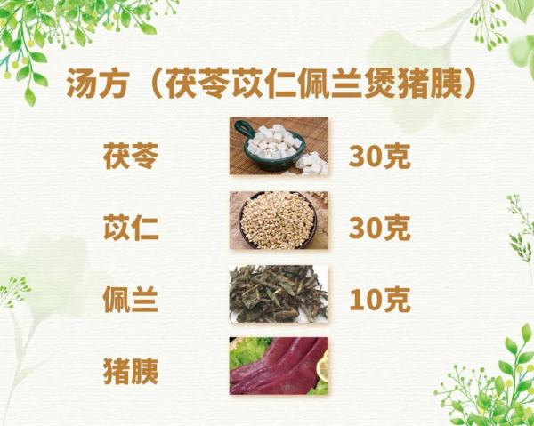 今晚就煲这道靓汤！血糖“拿捏住”！