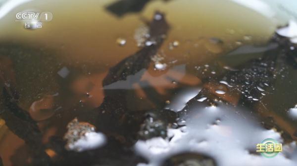 【养生】枸杞加它，这2种养生效果倍增哦~