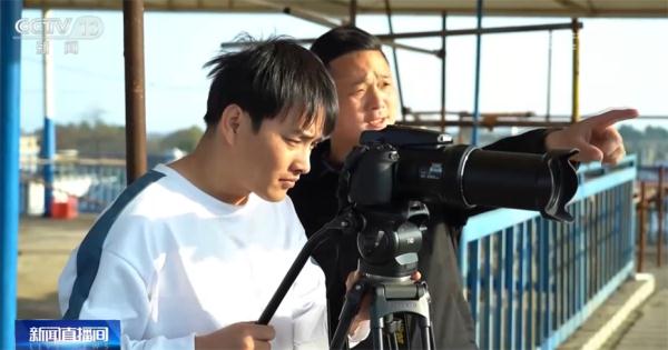 鄱阳湖见证“人鸟相争”到“人鸟共生” 鄱阳湖见证“人鸟相争”到“人鸟共生”