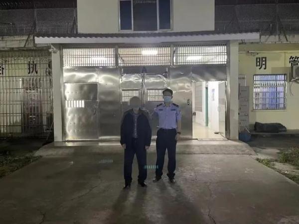 假尼姑看相卖“平安符”?警方打掉一个诈骗犯罪团伙 假尼姑看相卖“平安符”?警方打掉一个诈骗犯罪团伙