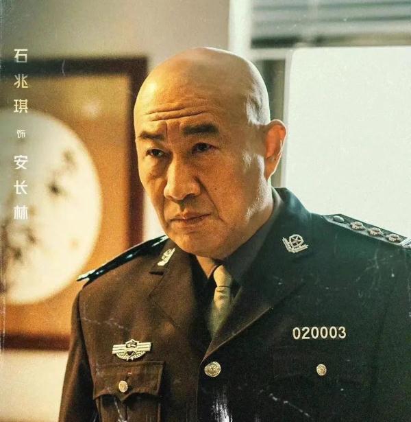 《人生之路》《狂飙》演员同台飙戏！《典籍里的中国》这波“梦幻联动”太赞了！