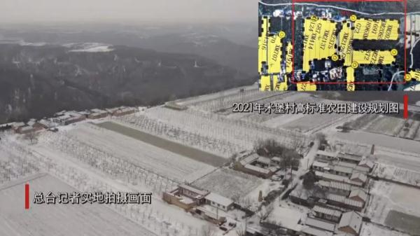 高标准农田建设涉嫌造假，当地最新回应→