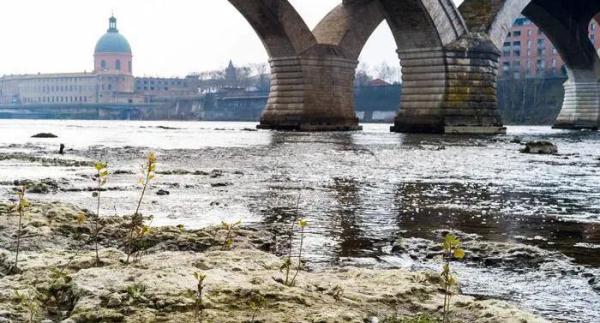 欧洲因何陷入缺水状态? 欧洲因何陷入缺水状态?