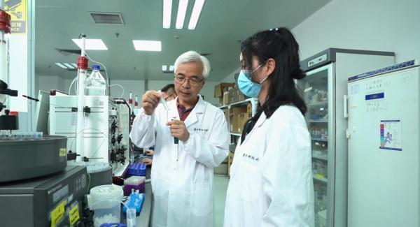 厉害!他们1个月连发6篇Nature、Science 厉害!他们1个月连发6篇Nature、Science