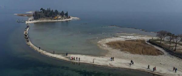 欧洲因何陷入缺水状态? 欧洲因何陷入缺水状态?