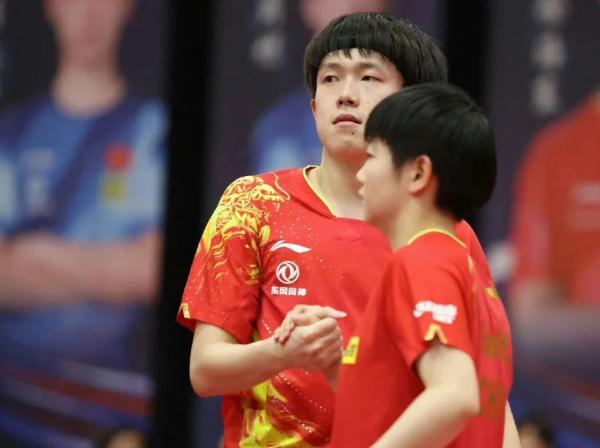 莎头组合，直通德班！