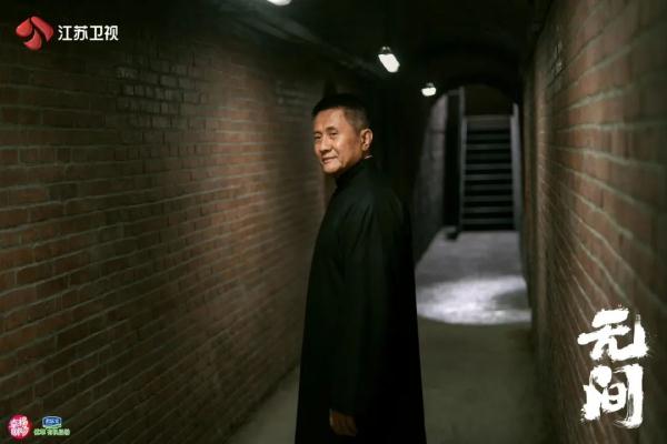 江苏卫视《无间》今晚开播，靳东王志文张志坚高手过招